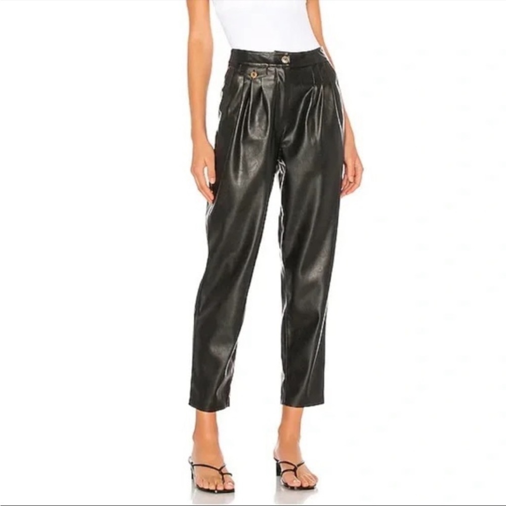 BLANKNYC FILM NOIR PANT size 26